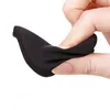 Shoe Parts Accessories Sponge Forefoot Insert Pads Women Pain Relief High Heel Insoles Reduce Size Filler Protector Adjustment shoe 230823