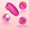 NXY Vibrators Licking Sucking Vibrator For Women Vagina G Spot Clitoris Stimulatie vrouwelijk seksspeeltjes tepel masturbator speelgoed 230809