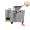 Commercial Dough Cutting Machine Stainless Steel Dough Divider Rounder Machine Uniform Segmentation Electric