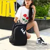 backpack designer luxury travel bag purse fashion student school bag nylon large capacity high quality shopping bag 7 colour