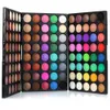 Sombra dos olhos Popfeel exclusivamente para maquiagem 120 color Paleta Paleta de paleta Cosplay Cosplay Multicolor fosco 230822