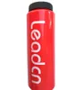 Luchthockey 1000 ml hockeywaterfles Een gratis klassieke Tip Design Sports Gear Ice voetbal Lacrosse -flessen 230822