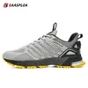 Chaussures augmentant la hauteur Baasploa hommes chaussures de course professionnel antidérapant chaussure de course baskets hommes en plein air maille Surface respirant chaussures de basket-ball 230822