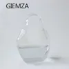 GIEMZA Acrylique Sac Vase Transparent Sacs Panier Bureau Petit Réservoir De Poissons Pots De Fleurs Mode Street Shot Props HKD230823