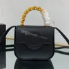 Luxury Mini Tote Bag Fashion Shoulder Bags Chain Gold Handle Handbags Purse Women Metal Head Portrait Flap Magnetic Buckle Cell Phone Purse Crossbody Wallets