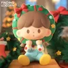 Blind Box Oryginalne Zzoton Christmas Dream for You Serie