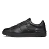 valentino open sneakers valentinoity designer women mens shoes triple black white vintage sports skate trainers loafers  【code ：L】