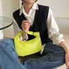 Италия Jodie Dimbag Designer Bag Fashion Corean Style Woven Mini Mini Mini -Suct Suard Clutch Pu Синтетическая кожа Y22