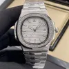 Najwyższej klasy marki zegarki męskie luksusowy ruch kwarcowy zegarki automatyczne data Wris Man Lady Modern Casual RandWatches Sport Bransoletka ze stali nierdzewnej