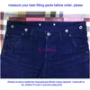Jeans pour hommes GDCK 0013 RedTornado Super Qualité Taille Haute Pantalon Lavé Sanforisé Velours Côtelé Coton Casual Gurkha Chino 230823