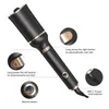 Curling Irons Automatic Hair Curler Wands Device Curling Irons Professional Ceramic Hair Curlers Machine Portable Big Looper Hair Curly Tools 230822