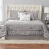 Bedding sets Mainstays Cougar 7Piece Black Ogee Woven Comforter Set FullQueen queen bedding set bed comforter 230822