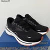 Brooks GTS23 Support rembourré en mailles respirantes amortissante Marathon Running Men's Shoe