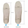 Shoe Parts Accessories Premium Ortic Gel Insoles Orthopedic Flat Foot Health Sole Pad For Shoes Insert Arch Support Plantar fasciitis Unisex 230823