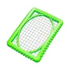 Pillow Breathable Summer Seat Mesh Chair Pad For Factory Employees Wooden Frame Cool Mat Students Office Chairs