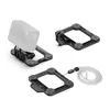 Altri prodotti per fotocamera Ulanzi GP 16 3 in 1 Sports Magnetic Quick Release Action Mount Sostituzione per GoPro 11 10 9 8 230823