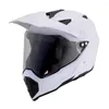 Мотоциклетные шлемы Профессиональный мотокросс вне дороги Motocicleta Quicete Casco Cross Helmet Dot De Mot