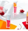 Pudaier Sexy huile pour les lèvres hydratant repulpant lèvres manteau pour rouge à lèvres brillant à lèvres teinté lèvres plus dodues sérum lèvres lueur huile traitement