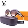 男性と女性のサングラスビンテージメタルサングラス、ファッションサングラス、ファッションコーティングリフレクティブサングラス、新しい直接販売1392