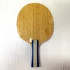 Raquettes de tennis de table Original SANWEI CC Blade 5 bois et 2 carbone pour l'entraînement hors Ping-Pong avec sac Tenis de Mesa 230822