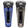 Cosoul Electric for Men Razor Epilator clipper trimmer machine safety safety remove bed schaver 220211 l230823