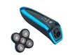 Electric Shavers 5D verzorgingskit Wasbare baard Trimmer Razor voor mannen Oplaadbare scheermachine 221203 L230823