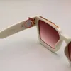 Мужские солнцезащитные очки Дизайнерские солнцезащитные очки роскошные солнцезащитные очки для мужчин женского унисекс -дизайнер Goggle Beach Sun Glasses Retro рамки роскошные дизайнер UV400