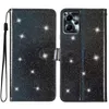 Bling Sparkle Glitter PU Leder Brieftaschenhüllen für Google Pixel 8 Pro 7 7a 6 6a Moto G73 G53 G13 E13 Halter ID -Kartenplatz Cash Flip Cover Luxusbuch Telefonbeutel