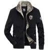 Giacche da uomo Giacca inverno inverno uomini maschere a vento Spesse giacche calde e cappotti in uscita in lana di lana cappotto più size S-5xl 230823