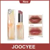 Lipstick Joocyee Watery Glow Lipstick Mirror Hydrated Lip Balm Moisturizing Solid Lip Gloss Lip Glaze Tint Makeup Beauty Arrival 230823