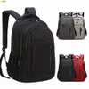 Bolsas escolares grandes 156 polegadas 173 laptop mochila USB Men School School Business Bolsa de negócios Oxford Rucksack College Daypack 230823