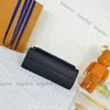 Designerka torba na ramię luksusowe torby łańcuchowe torba crossbody Worka 5A Wysokiej jakości torebka torebka krzyżowa torba do ciała torebka skórzana torebki M44151