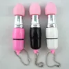 Mini shaker trois morceaux saut ovule femelle g goutte de point stick amusant sexuel