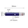 레이저 포인터 USB 충전 녹색 레이저 포인터 강력한 슈퍼 파워 레이저 펜 711 레드 닷 532nm 연속 선 헌팅 레이저 장비 230823