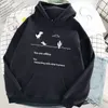 رجال S -hoodies sweatshirts عشاق الشتاء قميص الشخصية البرية الرجعية الديناصور الوردي السميكة harajuku sweatshirt الهيب هوب كوريا الملابس الملابس 230822