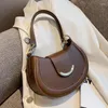 Вечерние сумки Премиум и нишевый дизайн большой способности женская кожаная сумочка модная универсальная сумка с одно плечо.