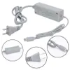 AC 100-240V Adapter EU US Plug Home Wall Charger Power Supply for Wii U Game Console Gamepad