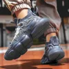 Höhe Zunehmende Schuhe Herren lässige Schuhe Leichte Farben Sportschuhe Große Außenmischung Mesh Fashion Sports Tennis Schuhe kostenlose Lieferung für Männer 230822