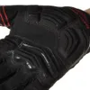 Gants de sport FIRELION extérieur doigt complet Gel écran tactile cyclisme hors route saleté VTT vélo VTT DH descente Motocross gant 230822