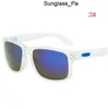 China Fabryka Tanie klasyczne okulary sportowe Niestandardowe mężczyźni Square Sun Sunglasses Oak Sunglasss 1xi0