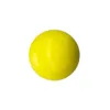 Palle da 6 pollici PU Super morbido High Springback schiuma Dodgeball per bambini Sports 230822