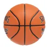 Toplar 295inch Basketbol Topu Spor Kuru Kavrama Mikrofiber Kompozit Yastıklı Kapak Kapalı 230822 ile Döner