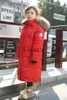 ダウンコート2023子供の女の子冬のジャケット本物のラクーンファーの防水ジャケットガール214年の男の子アウターウェアコートキッズパーカー衣装J230823