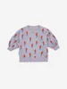 rompers baby Boy Girl Sweatshirts AW BC Brand Print Mini Kids Hoodies و Pant Chidl Long Sleeve T Shirt Cartoon Child Cloth 230823