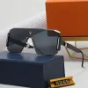 Gafas de sol de diseñador para mujeres, gafas de sol de lujo para hombres, conducción al aire libre, viajes, protección para los ojos y protección contra la radiación, estilo desiners, gafas de sol