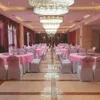 Chair Covers Wedding Used El Party High Quality Spandex Lycra Banquet Cover