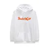 Felpa con cappuccio da uomo Felpa di moda inverno con cappuccio caldo felpa con cappuccio Sicko Bron di Pain Hip Hop Hoodies Cotton streetwear con cappuccio con cappuccio con cappuccio 230823