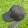 Neueste Style Ball Caps Designer Hat Fashion Trucker Caps mit MA hochwertige Stickebriefen192W