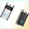 Smart Home vidéo sonnette Wifi caméra sans fil appel interphone bidirectionnel o pour sonnette de porte pour téléphone caméras de sécurité à domicile H1119900535