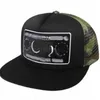 2023 Ballkappen Kreuzblumendesigner Caps Baseball Herzen Herren Schnappbacks Blau schwarze Frauen Hüte hochwertige Marke Ch Cap 23SS Chrome